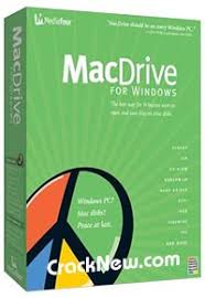 MacDrive Archives search