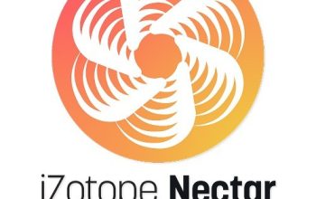 iZotope Nectar 3.7.0 Crack 2023 + Keygen [32/64] Free Download