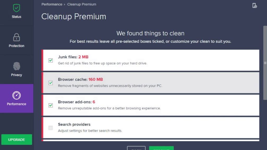 Avast Cleanup Premium 21.9.2994 Crack + Serial Key [2022]