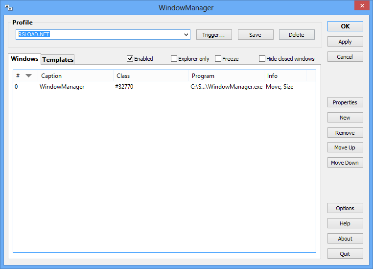 WindowManager 9.0.2 Crack + Keygen Free Download [2022]