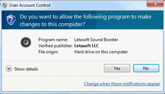 LetaSoft Sound Booster 1.11 Crack + License Key Full Download 2022